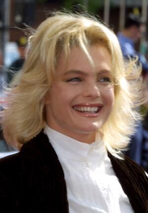 Erika Eleniak Filmography and Movies | Fandango
